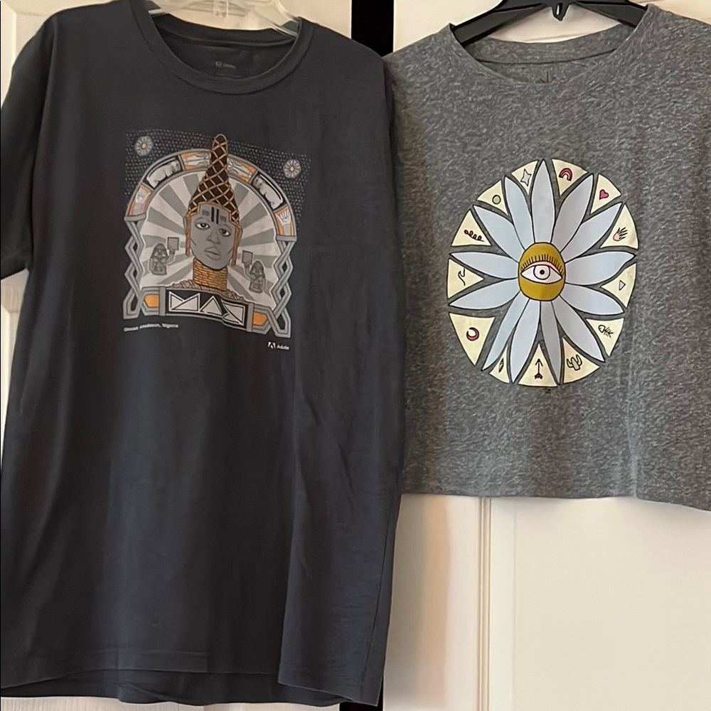 One Eye Shirt Bundle